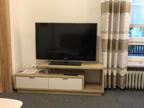 Television