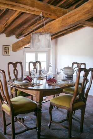 Restauration