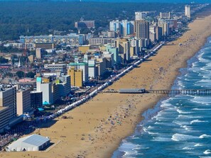 Strand
