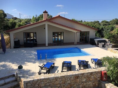 Casa da Pedra Atemberaubender Rückzugsort im Herzen Portugals