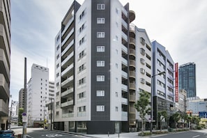 Exteriör