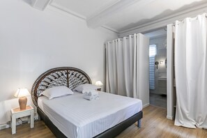 Villa Elizabeth - Première Conciergerie - Chambre