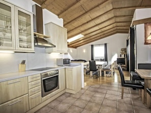 Cuisine privée