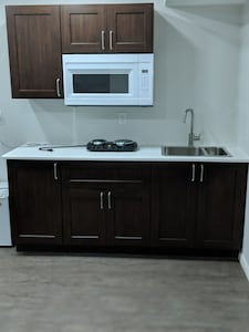 Basement Guest Suite in Winnipeg