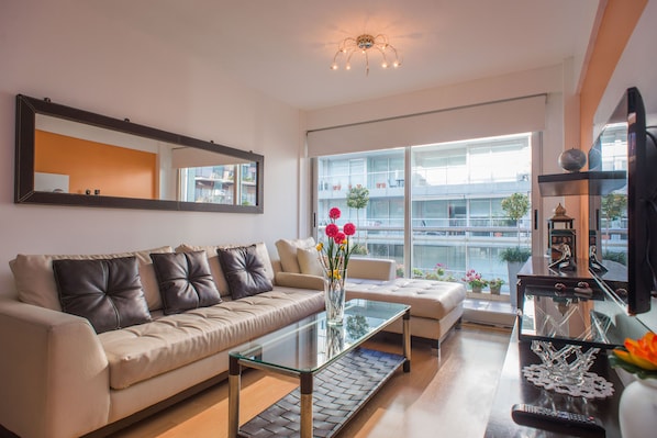 LUXURY APARTMENT IN PALERMO
