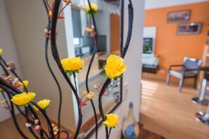 LUXURY APARTMENT IN PALERMO