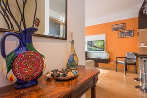 LUXURY APARTMENT IN PALERMO