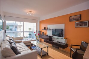 LUXURY APARTMENT IN PALERMO