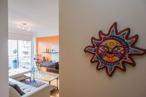 LUXURY APARTMENT IN PALERMO