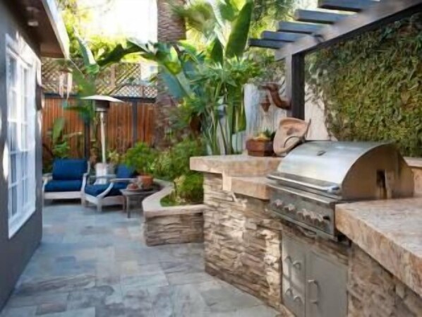 Terrass/Patio