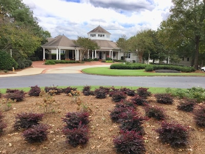 Ranked #1 on Lake Oconee - Amazing  House on Lake Oconee( Great Waters-9th hole)