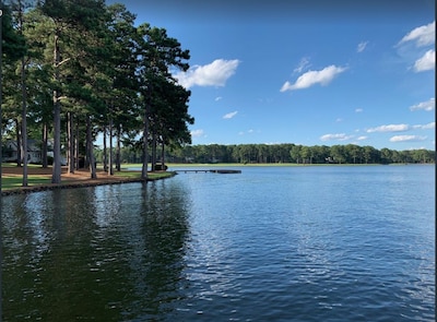 Ranked #1 on Lake Oconee - Amazing  House on Lake Oconee( Great Waters-9th hole)