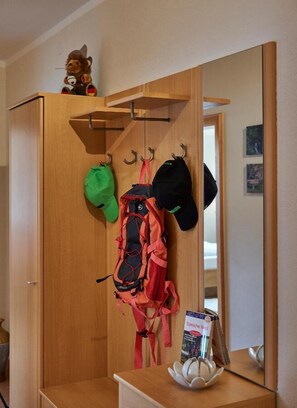 Ferienwohnung Typ 7-FeWo Typ 7 Rucksack