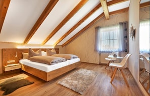 Ferienwohnung Typ 6-FeWo Typ 6 Schlafen1
