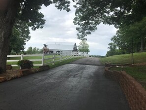Boendeområde
