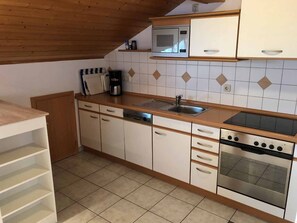 Eget kök