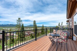 Amazing Panoramic Views
