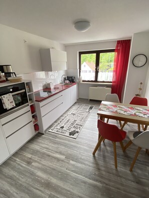 Eget kök