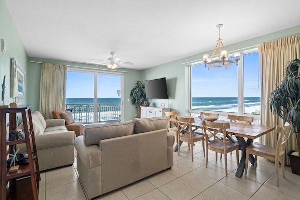 Splash Beach Resort Condo Rental 101W-B
