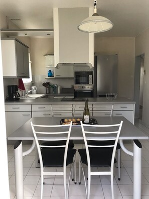 Eget kök