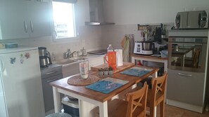 Cuisine privée