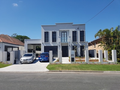 Clarevale is a New Building in Kedron