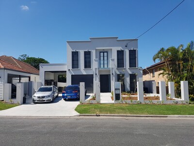 Clarevale is a New Building in Kedron