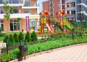 Kinderbereich