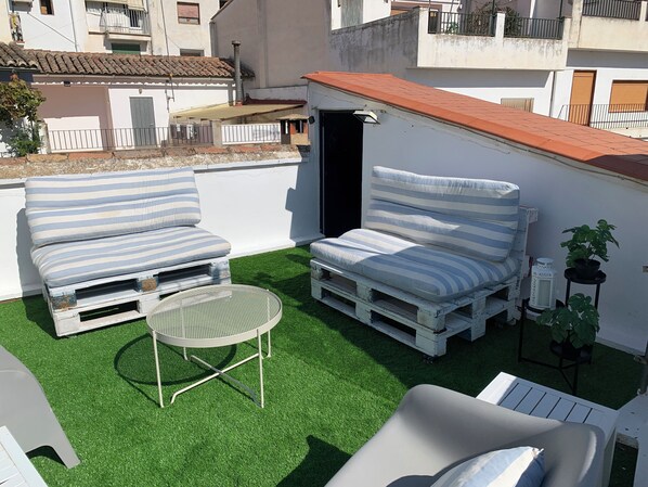 Terrass/Patio