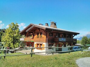 Außenbereich