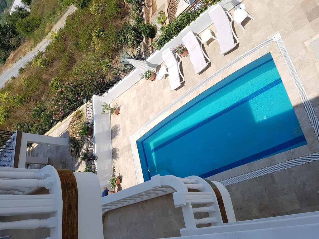 Picture of villa
