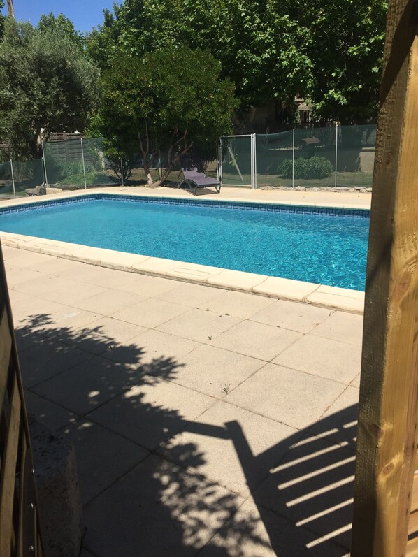 Piscine