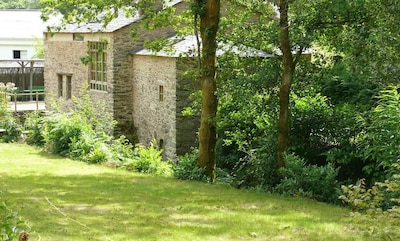 Windmühlen von Pontenoval I - Windmühle von Maquia