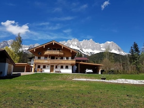 Exteriör