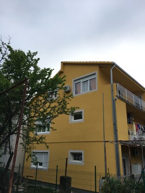 Außenbereich