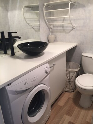 Salle de bain