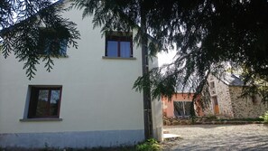 Außenbereich