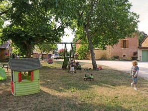 Kinderbereich