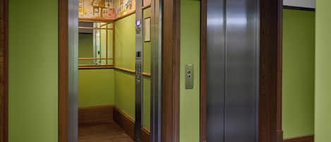 Lift