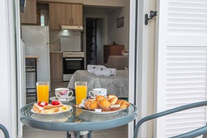 Lollas Studio 1 Acharavi Corfu Exterior