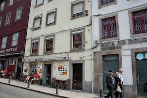Exteriör