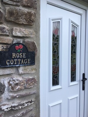 Welcome to Rose Cottage at Castle Ely Mill