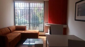 APTO PARA ESTRENAR 203 PARQUE 93 -CHICO