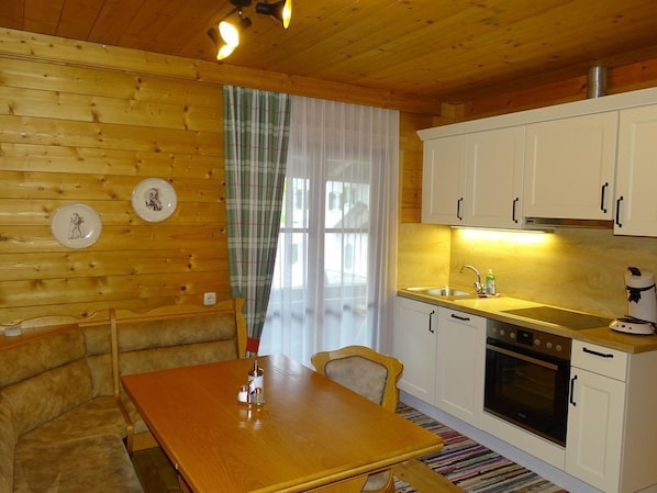 Eget kök