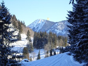 Skidåkning och snöaktiviteter