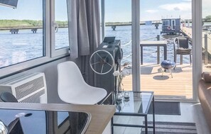 Interiör