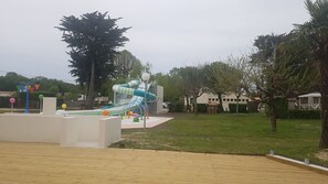 Kinderbereich