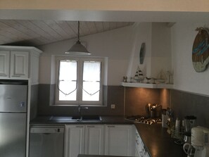 Eget kök