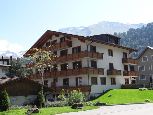 Exteriör