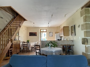 Restauration